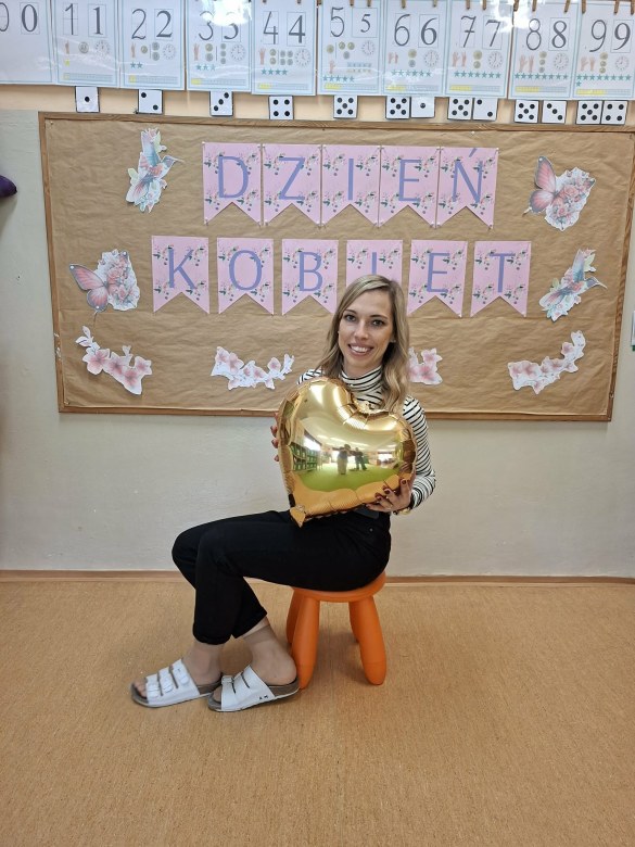 Sówki: Dzień Kobiet - Zdjęcie 13