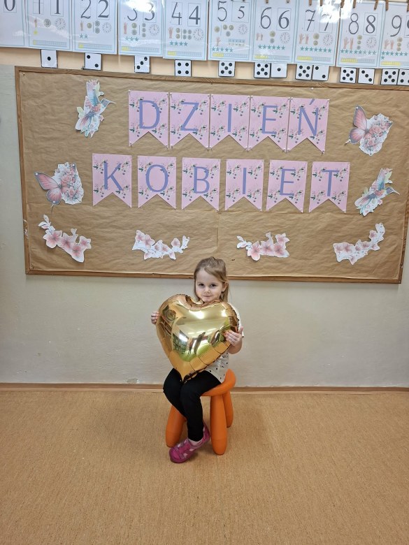 Sówki: Dzień Kobiet - Zdjęcie 8