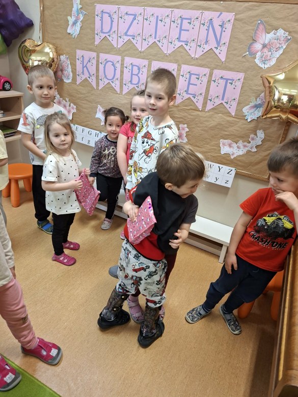 Sówki: Dzień Kobiet - Zdjęcie 41