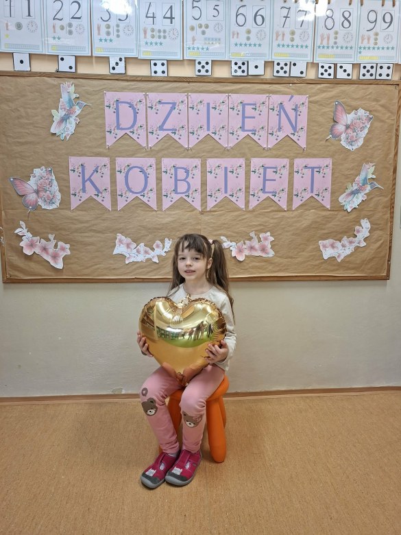 Sówki: Dzień Kobiet - Zdjęcie 2
