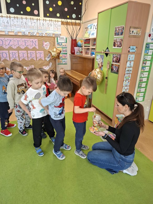 Sówki: Dzień Kobiet - Zdjęcie 27