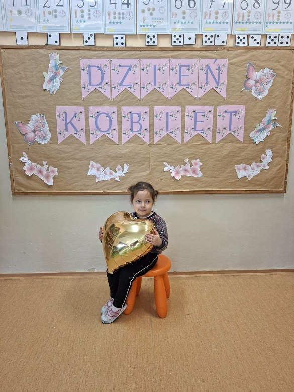 Sówki: Dzień Kobiet - Zdjęcie 5