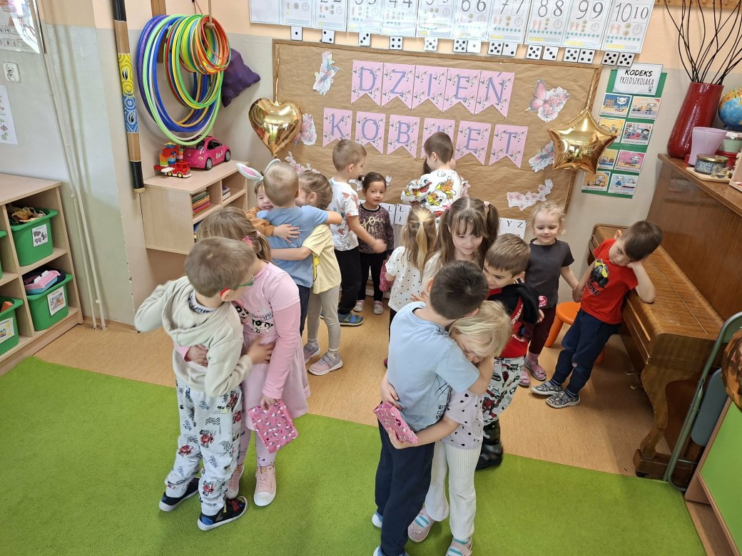 Sówki: Dzień Kobiet - Zdjęcie 28