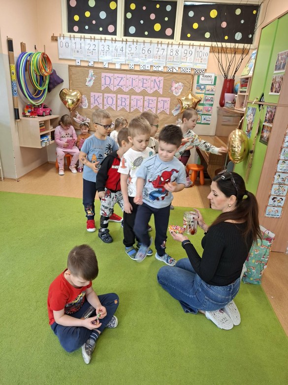 Sówki: Dzień Kobiet - Zdjęcie 38