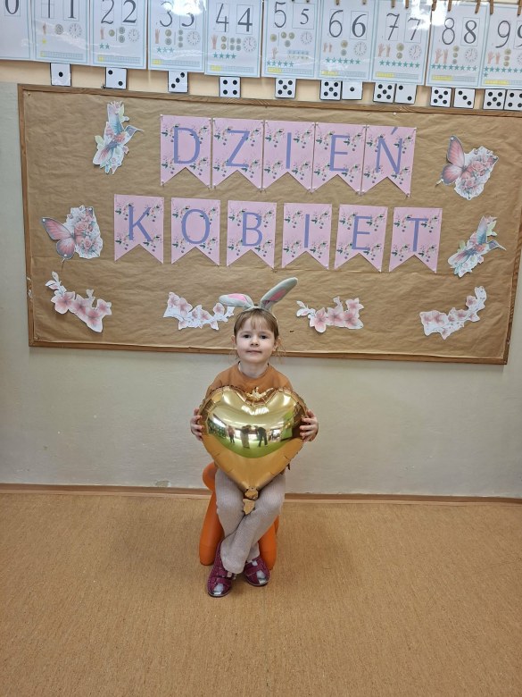 Sówki: Dzień Kobiet - Zdjęcie 9