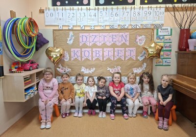 Sówki: Dzień Kobiet