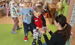 Sówki: Dzień Kobiet - Zdjęcie 14
