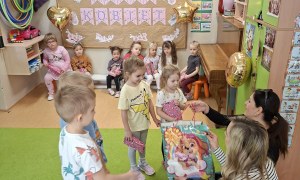 Sówki: Dzień Kobiet - Zdjęcie 15