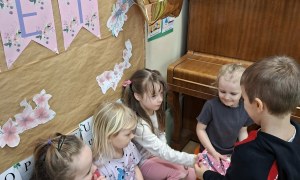 Sówki: Dzień Kobiet - Zdjęcie 16