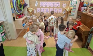 Sówki: Dzień Kobiet - Zdjęcie 18