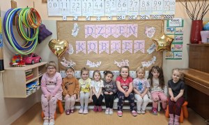 Sówki: Dzień Kobiet - Zdjęcie 1