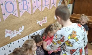 Sówki: Dzień Kobiet - Zdjęcie 19