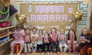 Sówki: Dzień Kobiet - Zdjęcie 21