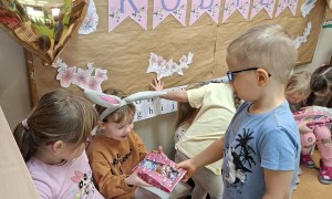 Sówki: Dzień Kobiet - Zdjęcie 22