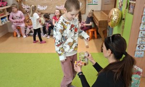 Sówki: Dzień Kobiet - Zdjęcie 23