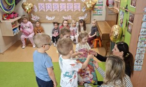 Sówki: Dzień Kobiet - Zdjęcie 25
