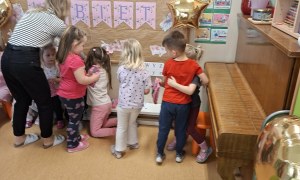 Sówki: Dzień Kobiet - Zdjęcie 30