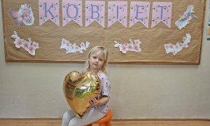 Sówki: Dzień Kobiet - Zdjęcie 7