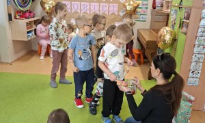 Sówki: Dzień Kobiet - Zdjęcie 35