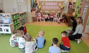 Sówki: Dzień Kobiet - Zdjęcie 37