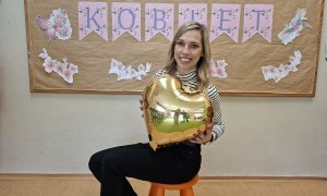 Sówki: Dzień Kobiet - Zdjęcie 13