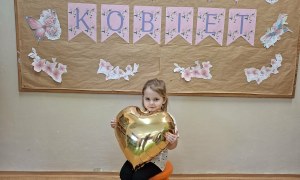 Sówki: Dzień Kobiet - Zdjęcie 8