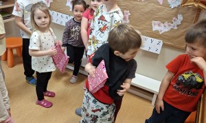 Sówki: Dzień Kobiet - Zdjęcie 41