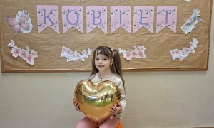 Sówki: Dzień Kobiet - Zdjęcie 2