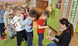Sówki: Dzień Kobiet - Zdjęcie 27