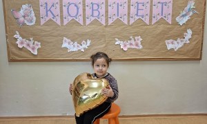 Sówki: Dzień Kobiet - Zdjęcie 5