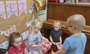 Sówki: Dzień Kobiet - Zdjęcie 31