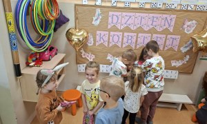 Sówki: Dzień Kobiet - Zdjęcie 32