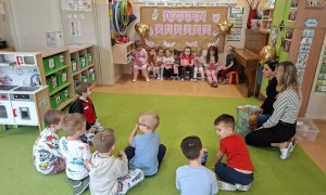 Sówki: Dzień Kobiet - Zdjęcie 34