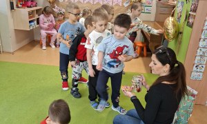 Sówki: Dzień Kobiet - Zdjęcie 38