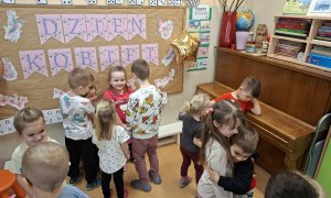 Sówki: Dzień Kobiet - Zdjęcie 39