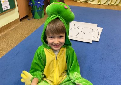 Pierwszy Dzień Wiosny