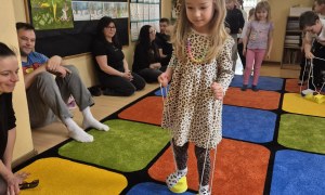 Warsztaty Wielkanocne w grupie Liski - Zdjęcie 7