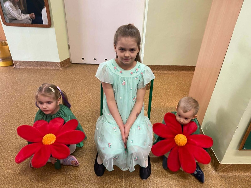 Warsztaty Wielkanocne w grupie Misie - Zdjęcie 56