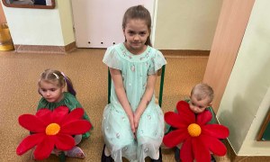 Warsztaty Wielkanocne w grupie Misie - Zdjęcie 56