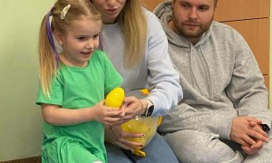 Warsztaty Wielkanocne w grupie Misie - Zdjęcie 61