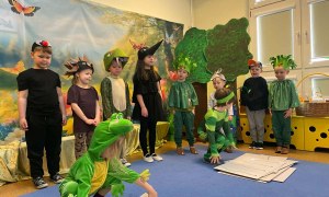 Warsztaty Wielkanocne w grupie Misie - Zdjęcie 37