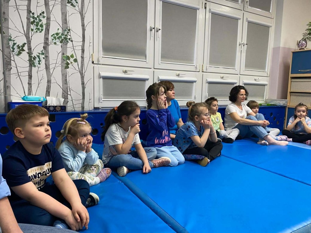 Światowy Dzień Świadomości Autyzmu - Zdjęcie 4