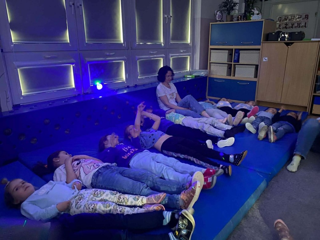 Światowy Dzień Świadomości Autyzmu - Zdjęcie 5