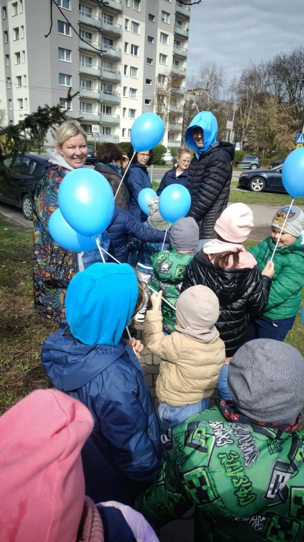 Światowy Dzień Świadomości Autyzmu - Zdjęcie 7