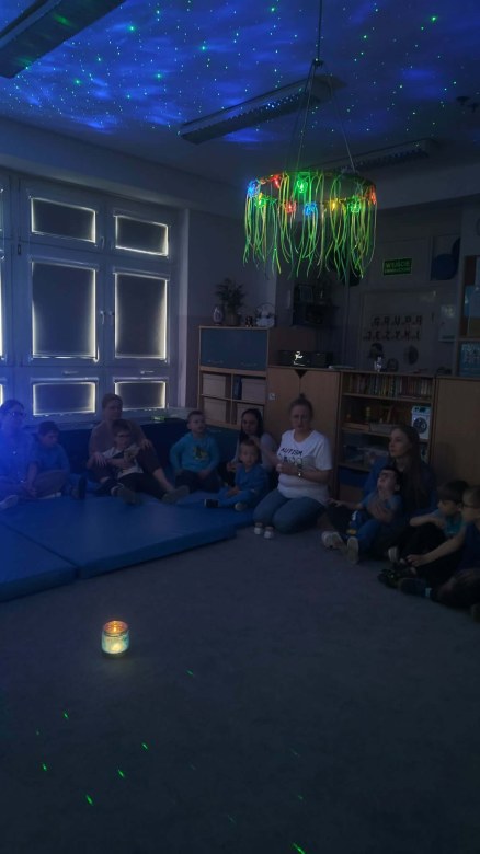 Światowy Dzień Świadomości Autyzmu - Zdjęcie 10