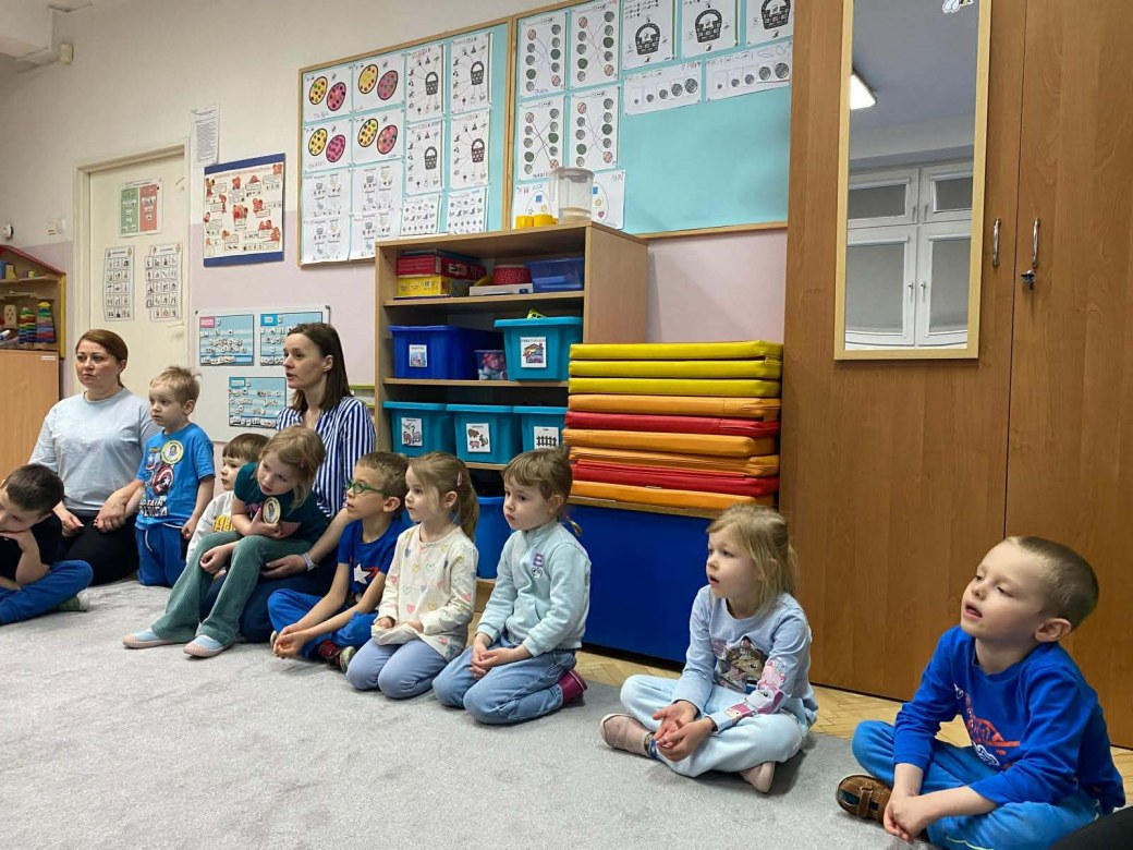 Światowy Dzień Świadomości Autyzmu - Zdjęcie 11