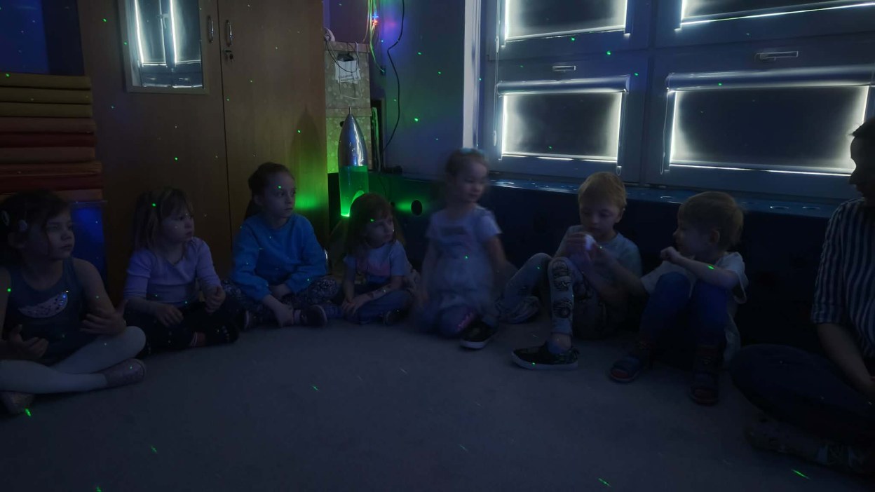 Światowy Dzień Świadomości Autyzmu - Zdjęcie 15