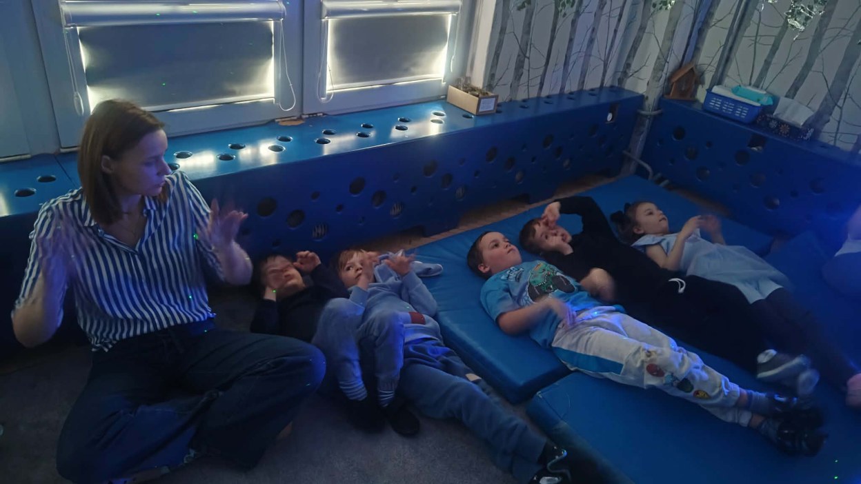 Światowy Dzień Świadomości Autyzmu - Zdjęcie 16