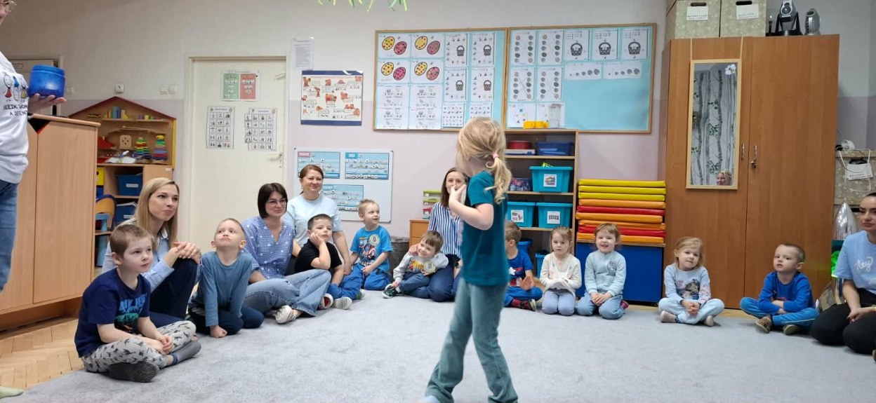 Światowy Dzień Świadomości Autyzmu - Zdjęcie 18