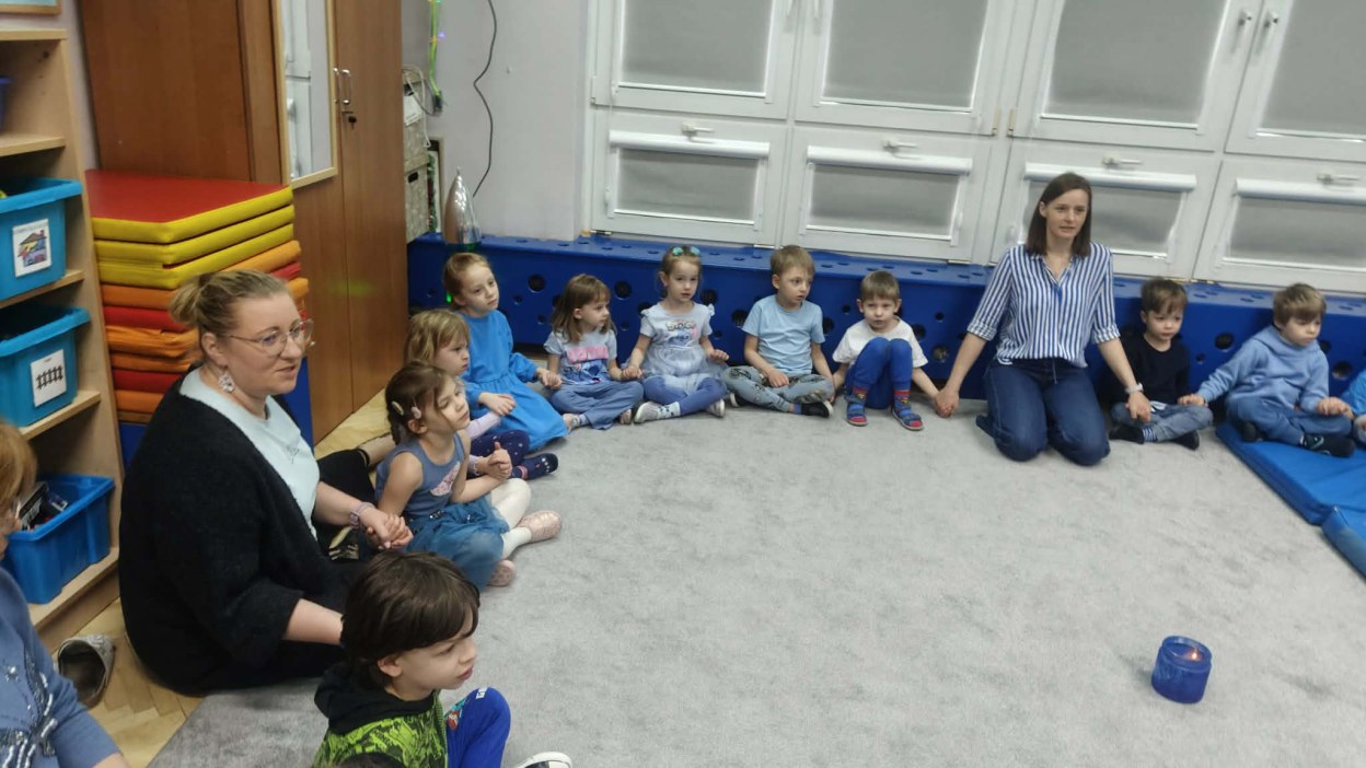 Światowy Dzień Świadomości Autyzmu - Zdjęcie 20